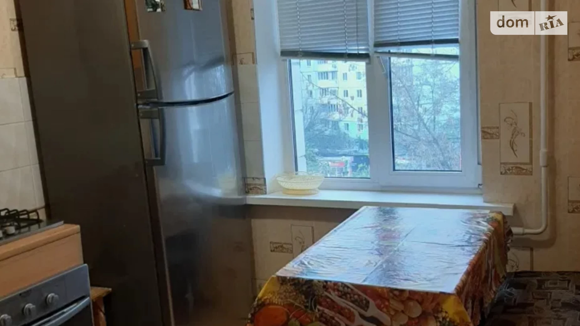 Сдается в аренду 1-комнатная квартира 40 кв. м в Киеве, ул. Каменская, 120 - фото 3