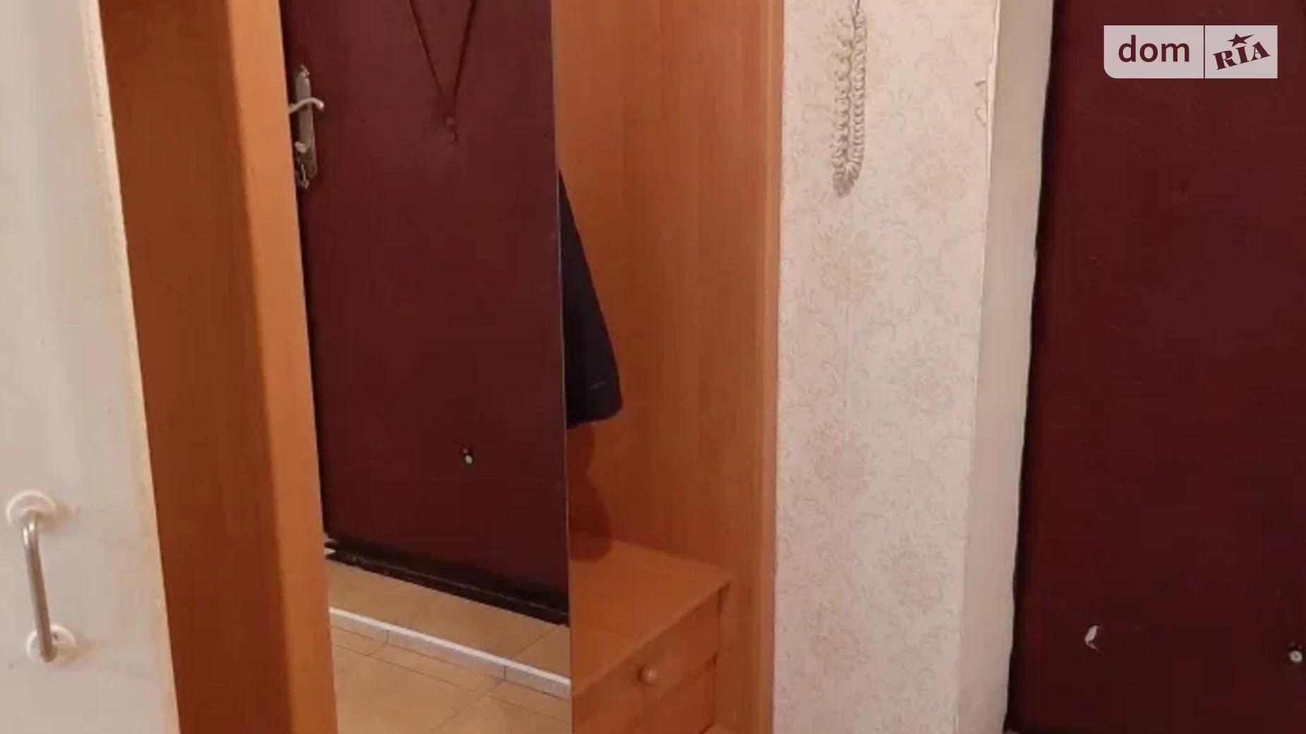 Сдается в аренду 1-комнатная квартира 40 кв. м в Киеве, ул. Каменская, 120 - фото 5