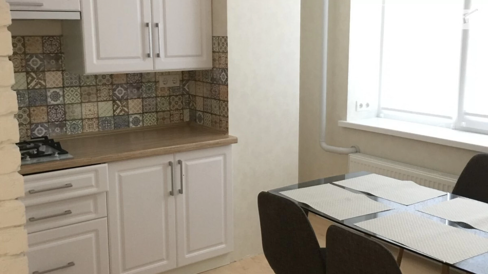 Продается 1-комнатная квартира 33 кв. м в Петропавловской Борщаговке, ул. Большая Окружная, 9 - фото 5