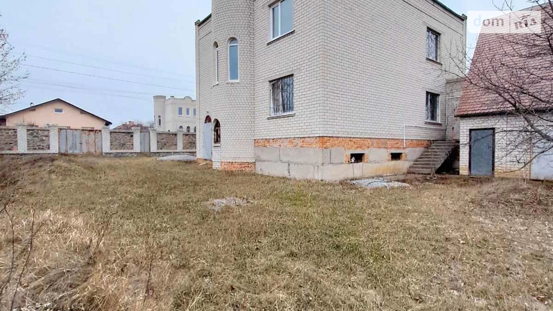 Продается дом на 2 этажа 250 кв. м с мансардой, цена: 137000 $ - фото 5