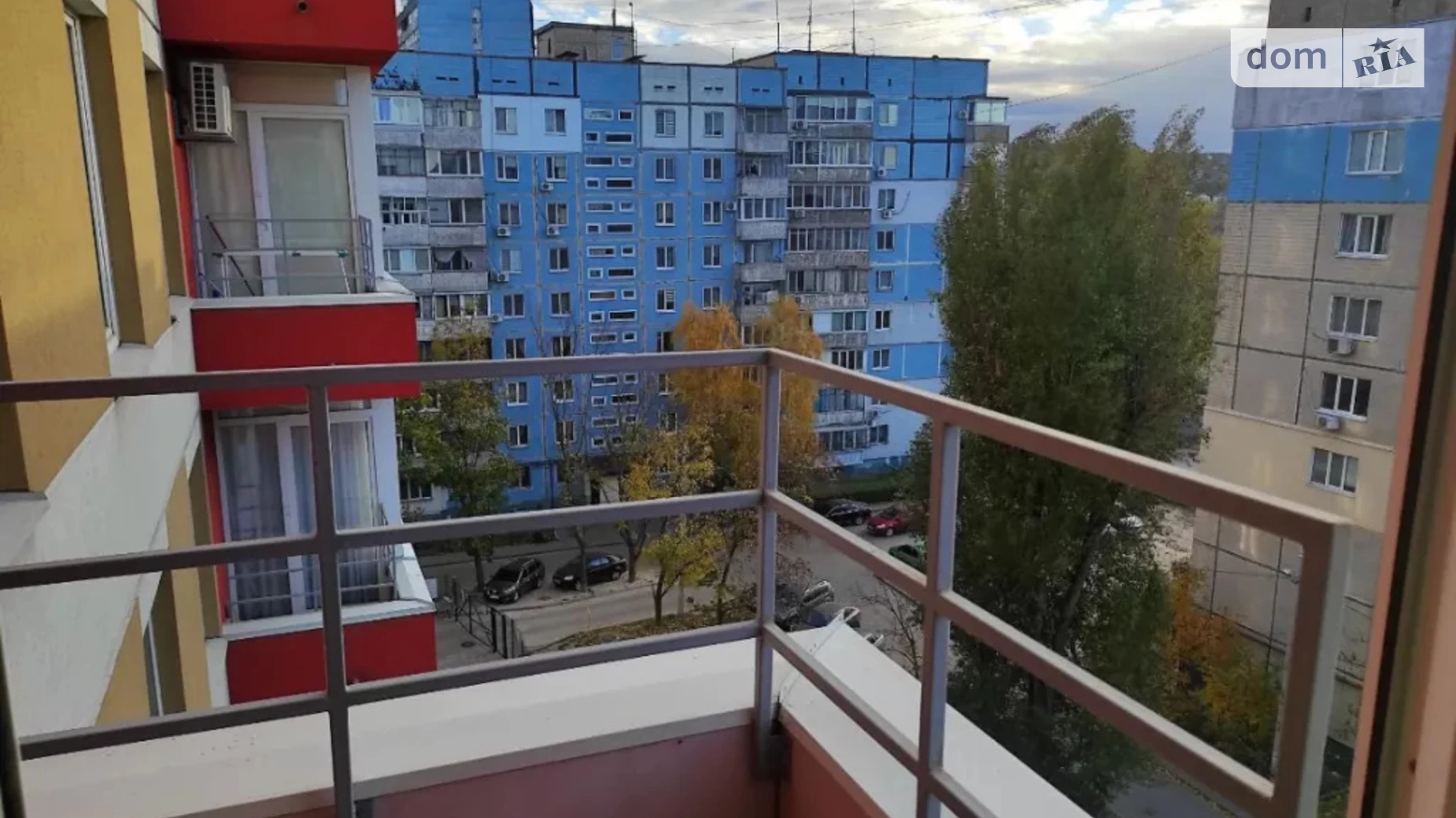 Продается 2-комнатная квартира 64.6 кв. м в Днепре, ул. Гидропарковая, 13 - фото 3