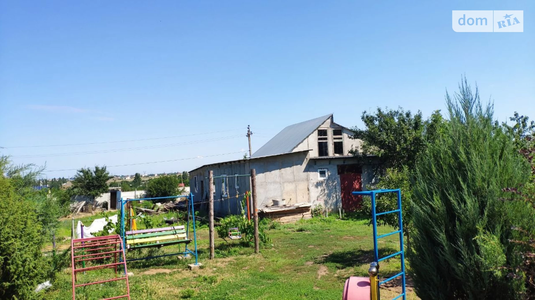 Продається одноповерховий будинок 94.4 кв. м з подвалом, цена: 15000 $ - фото 2