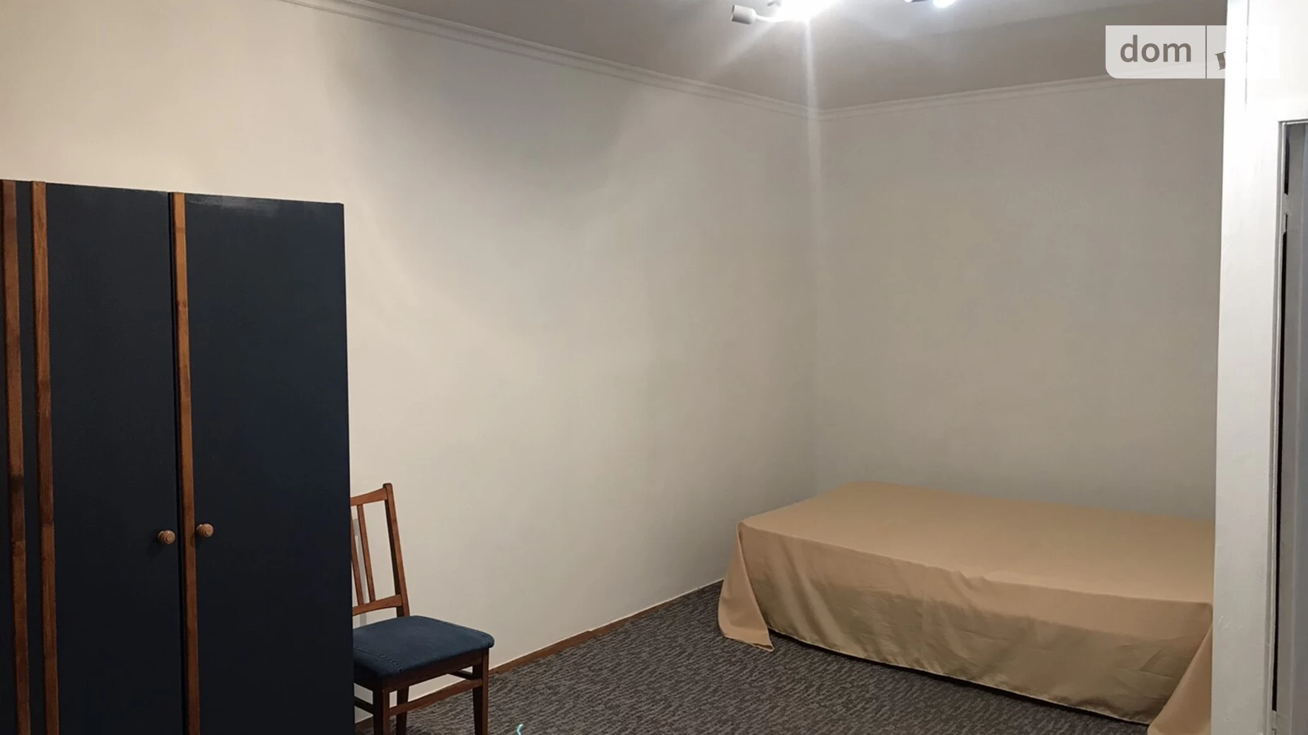 Сдается в аренду 1-комнатная квартира 40 кв. м в Киеве, ул. Платона Майбороды(Мануильского), 5/9 - фото 2
