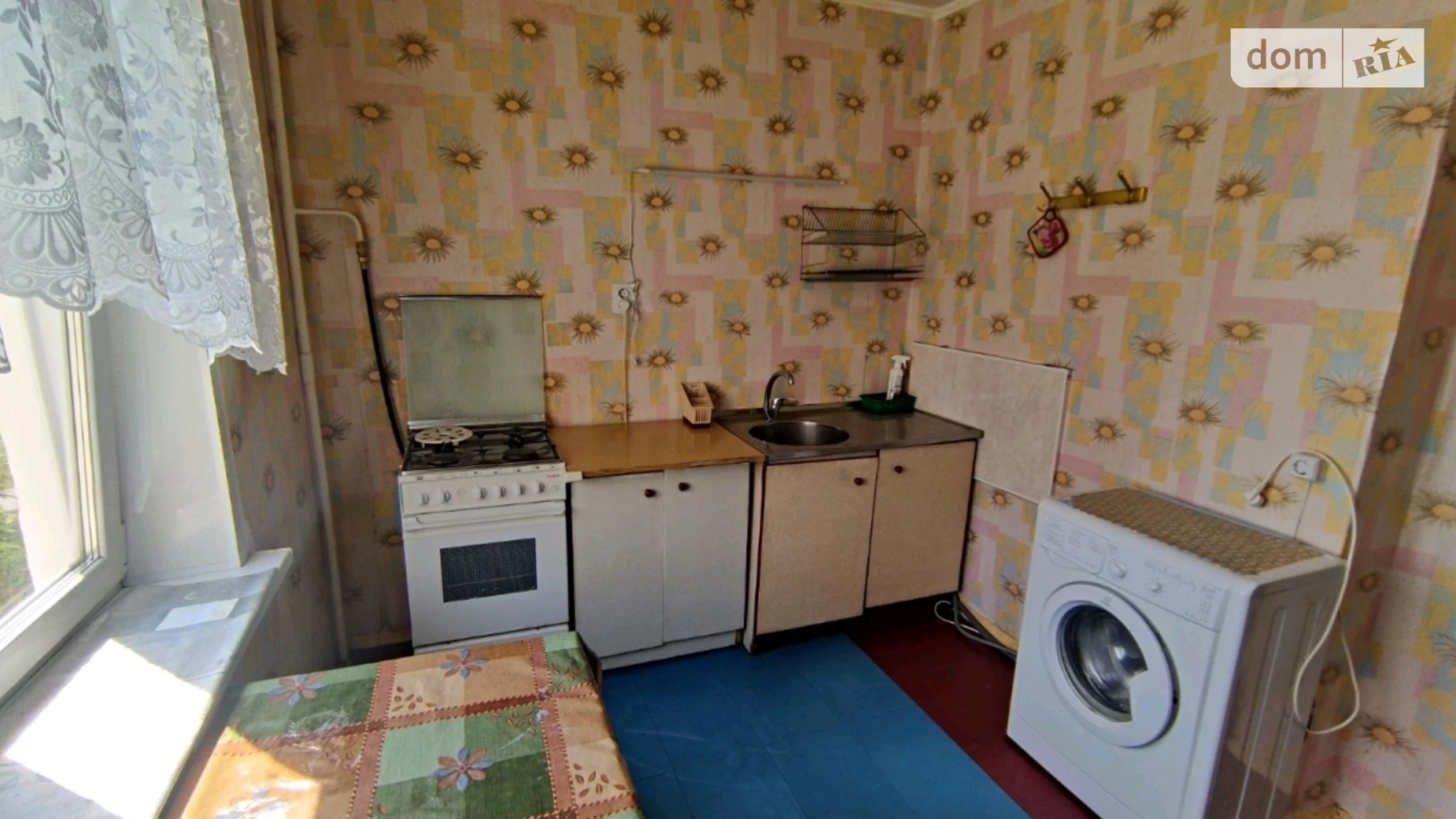 Сдается в аренду 1-комнатная квартира 35 кв. м в Днепре, пер. Фестивальный - фото 2