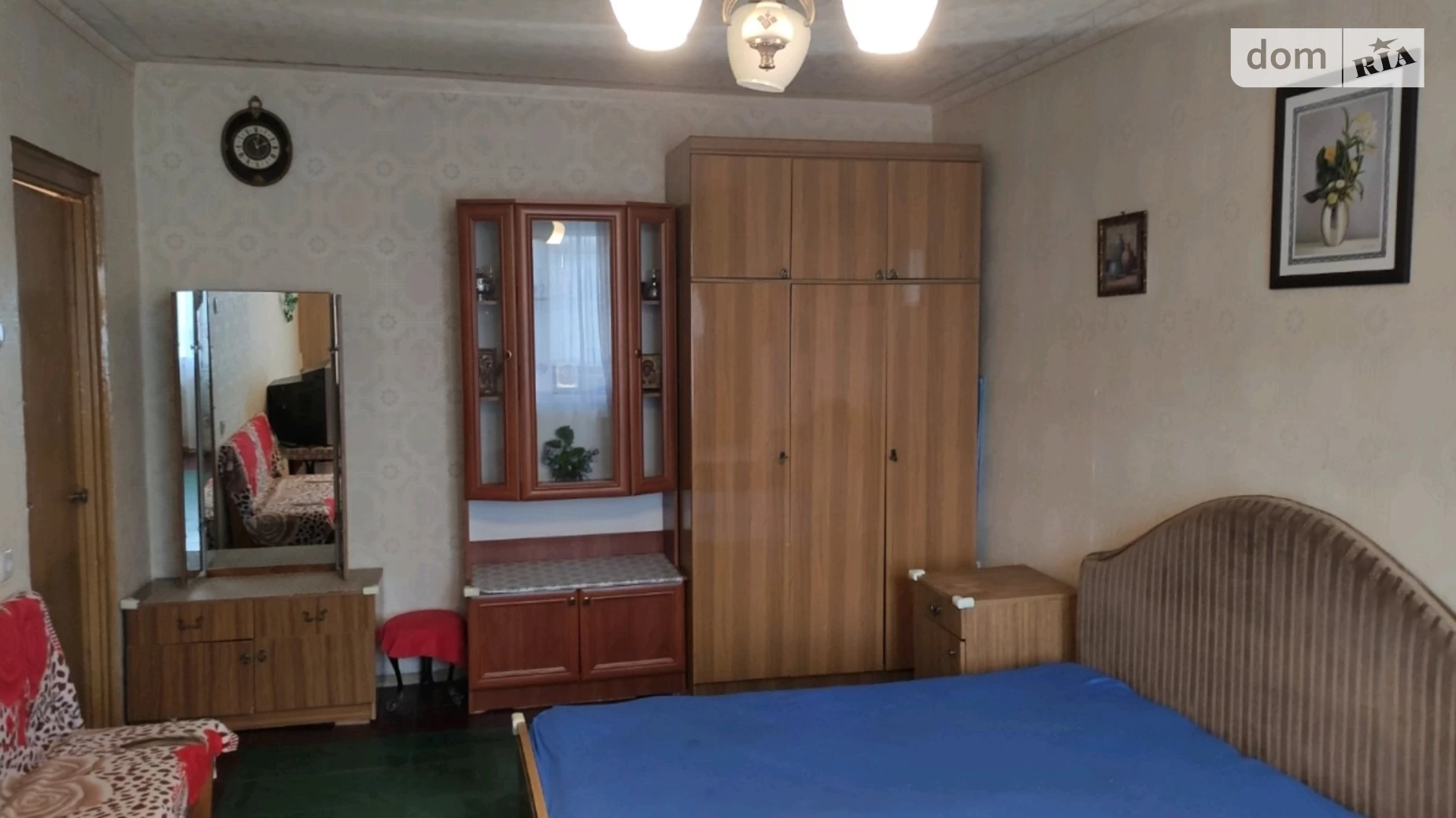 Сдается в аренду 1-комнатная квартира 35 кв. м в Днепре, пер. Фестивальный - фото 4