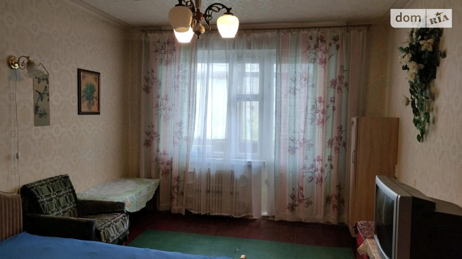 Сдается в аренду 1-комнатная квартира 35 кв. м в Днепре, пер. Фестивальный - фото 5