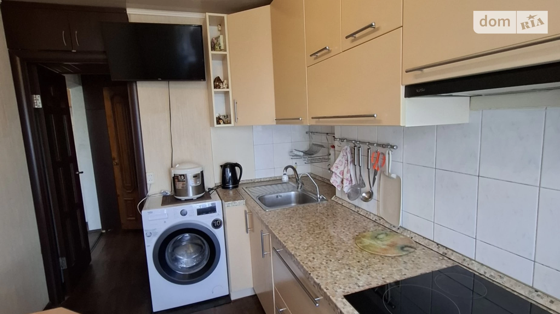 Продається 2-кімнатна квартира 45.1 кв. м у Дніпрі, цена: 37000 $ - фото 3