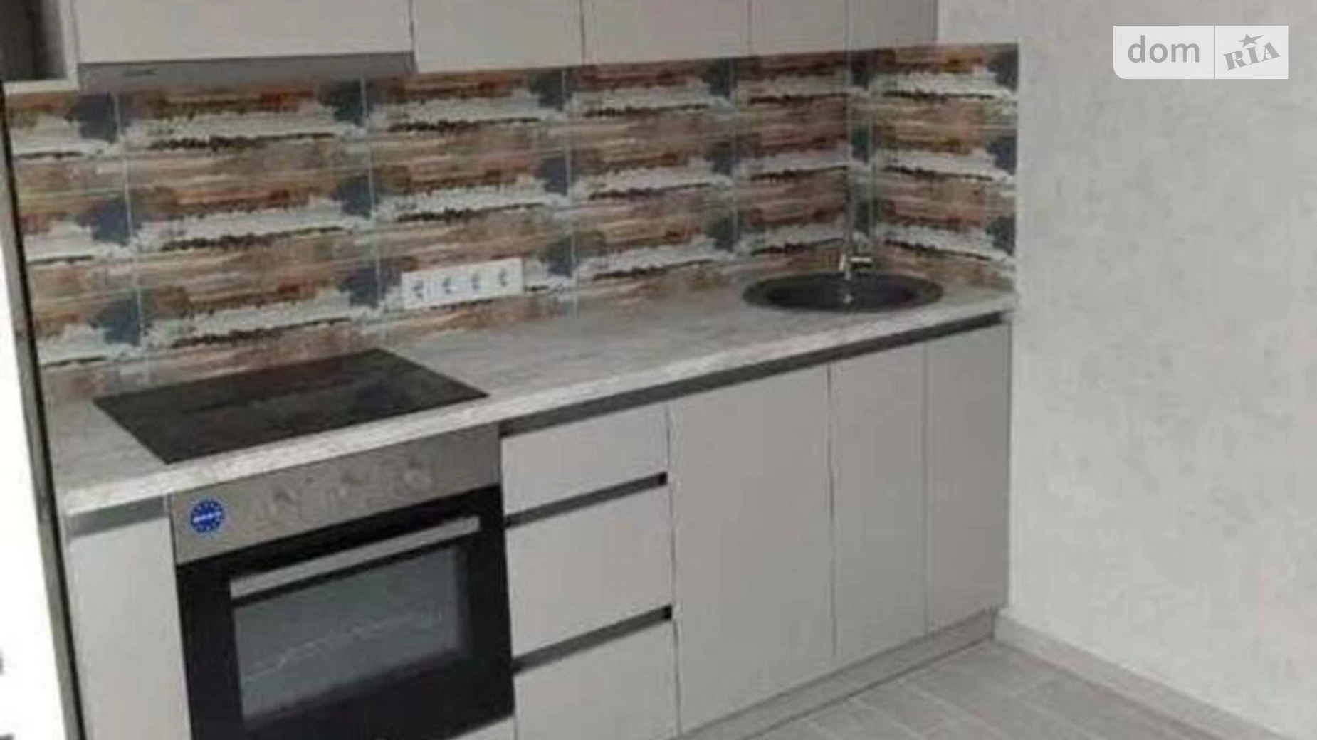 Продається 1-кімнатна квартира 38 кв. м у Києві, цена: 69000 $ - фото 2