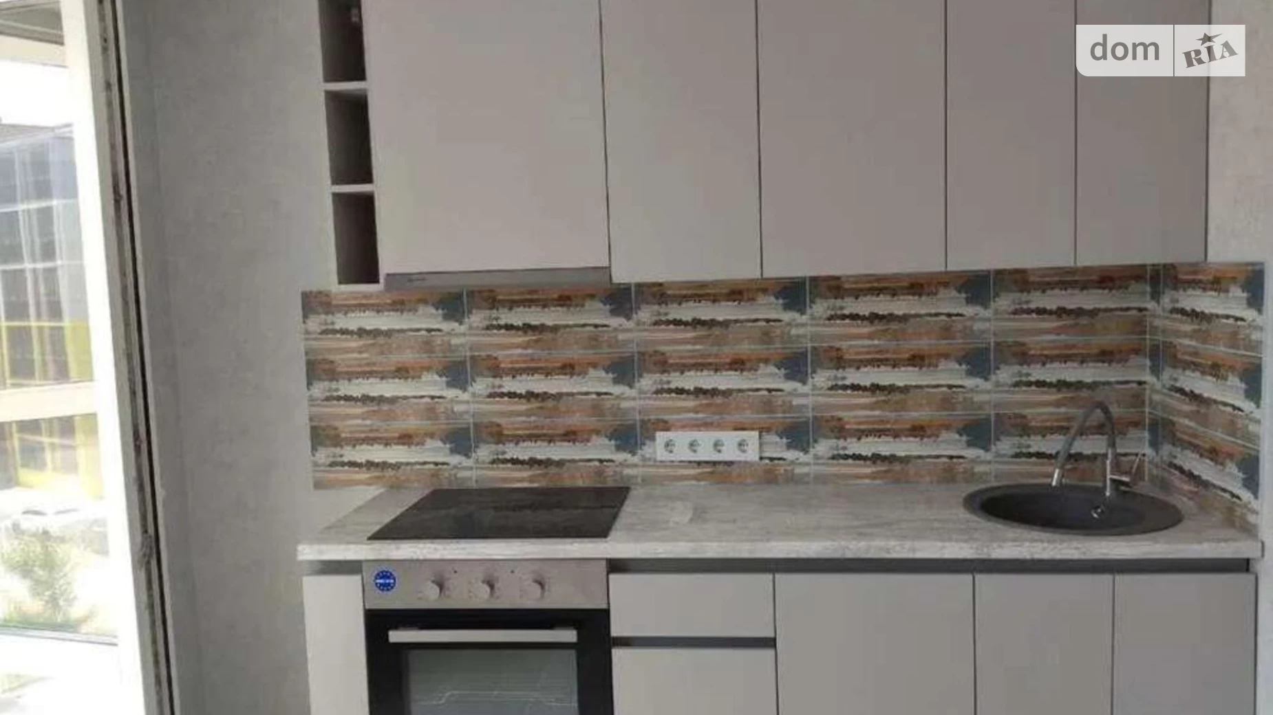 Продається 1-кімнатна квартира 38 кв. м у Києві, цена: 69000 $ - фото 3