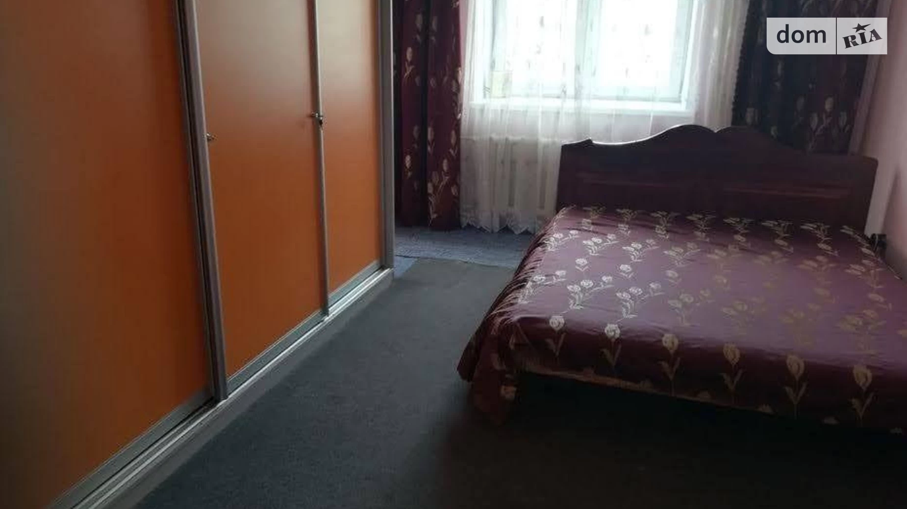 Продается 2-комнатная квартира 52 кв. м в Киеве, ул. Вишняковская, 9 - фото 4
