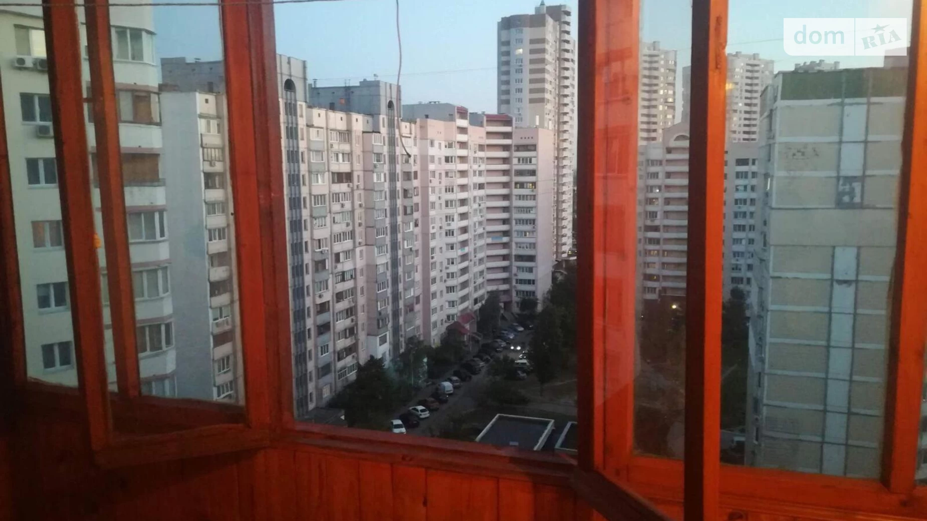 Продается 2-комнатная квартира 52 кв. м в Киеве, ул. Вишняковская, 9 - фото 5
