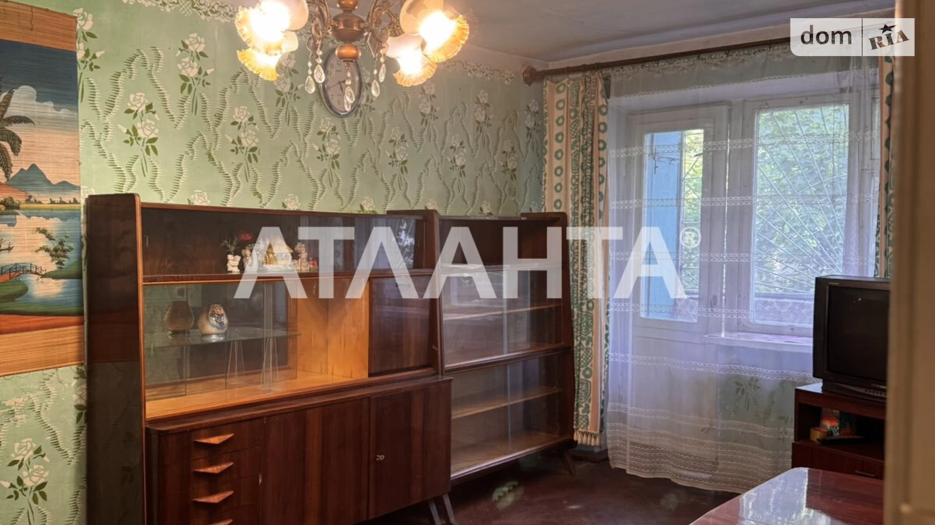 Продається 2-кімнатна квартира 43.6 кв. м у Одесі, вул. Євгена Танцюри(Генерала Петрова) - фото 2