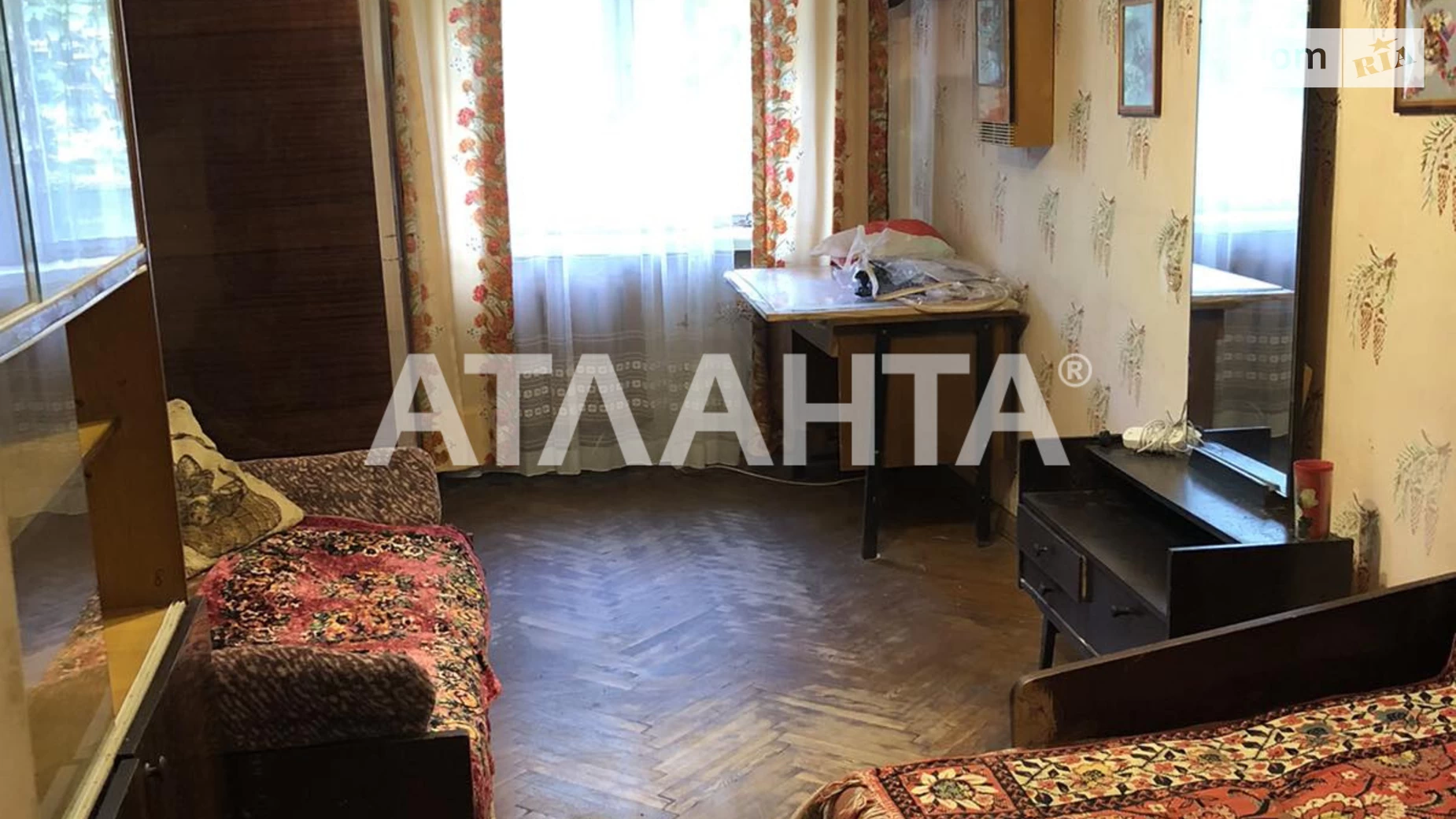 Продається 2-кімнатна квартира 43.6 кв. м у Одесі, вул. Євгена Танцюри(Генерала Петрова) - фото 3