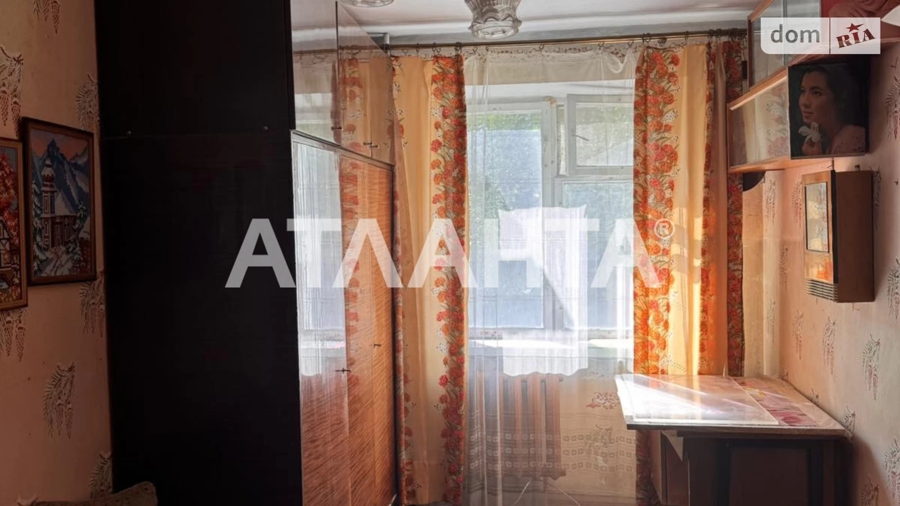 Продається 2-кімнатна квартира 43.6 кв. м у Одесі, вул. Євгена Танцюри(Генерала Петрова) - фото 4