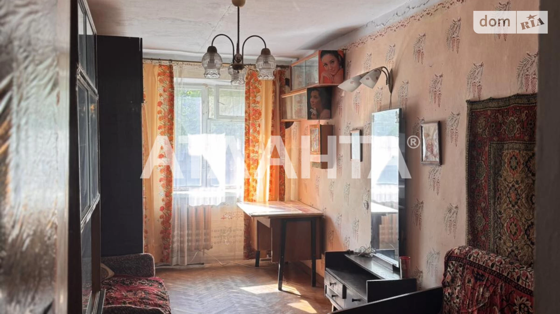 Продається 2-кімнатна квартира 43.6 кв. м у Одесі, вул. Євгена Танцюри(Генерала Петрова) - фото 5