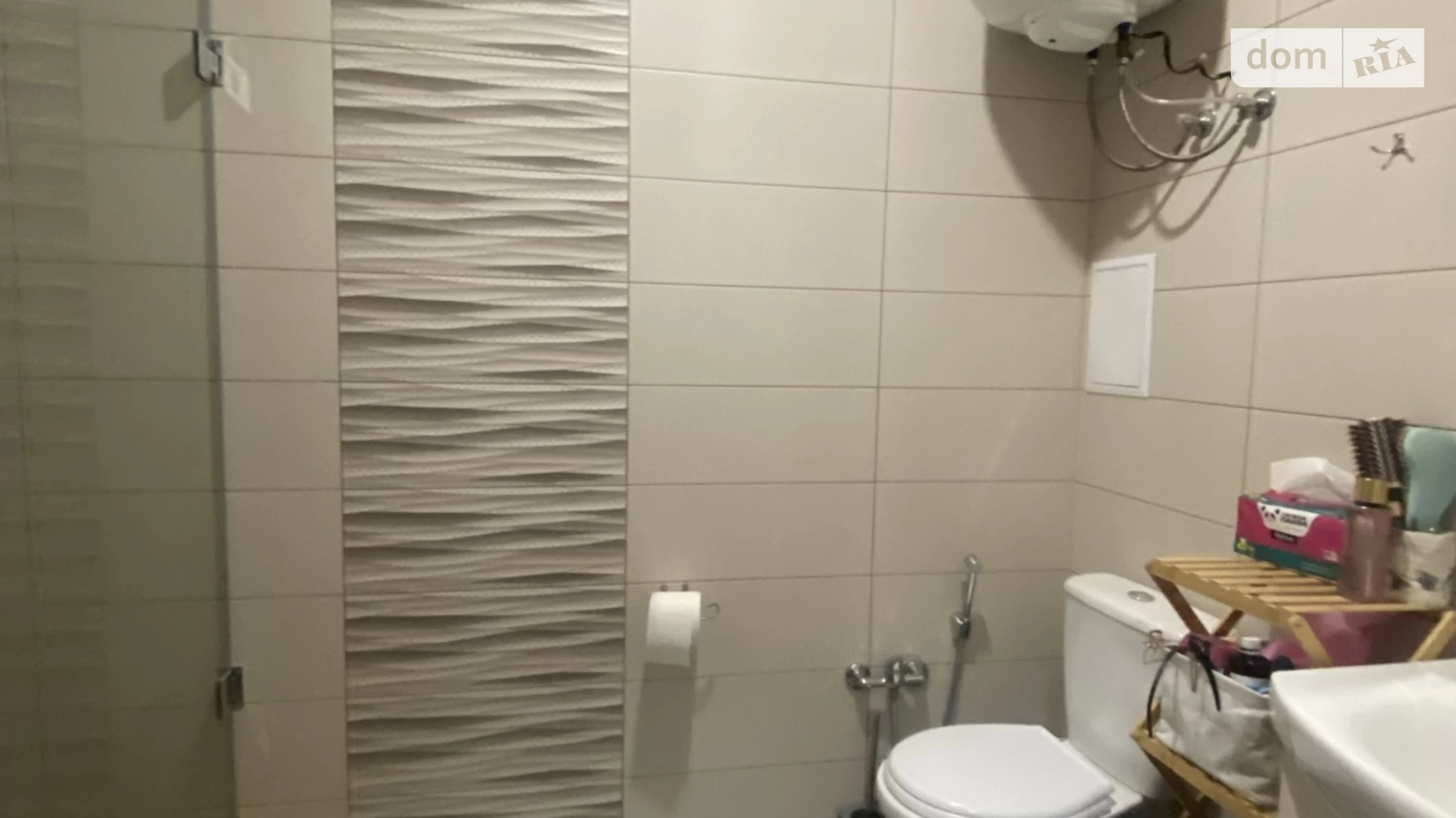 Продається 1-кімнатна квартира 40 кв. м у Одесі, вул. Генуезька, 3Б - фото 2