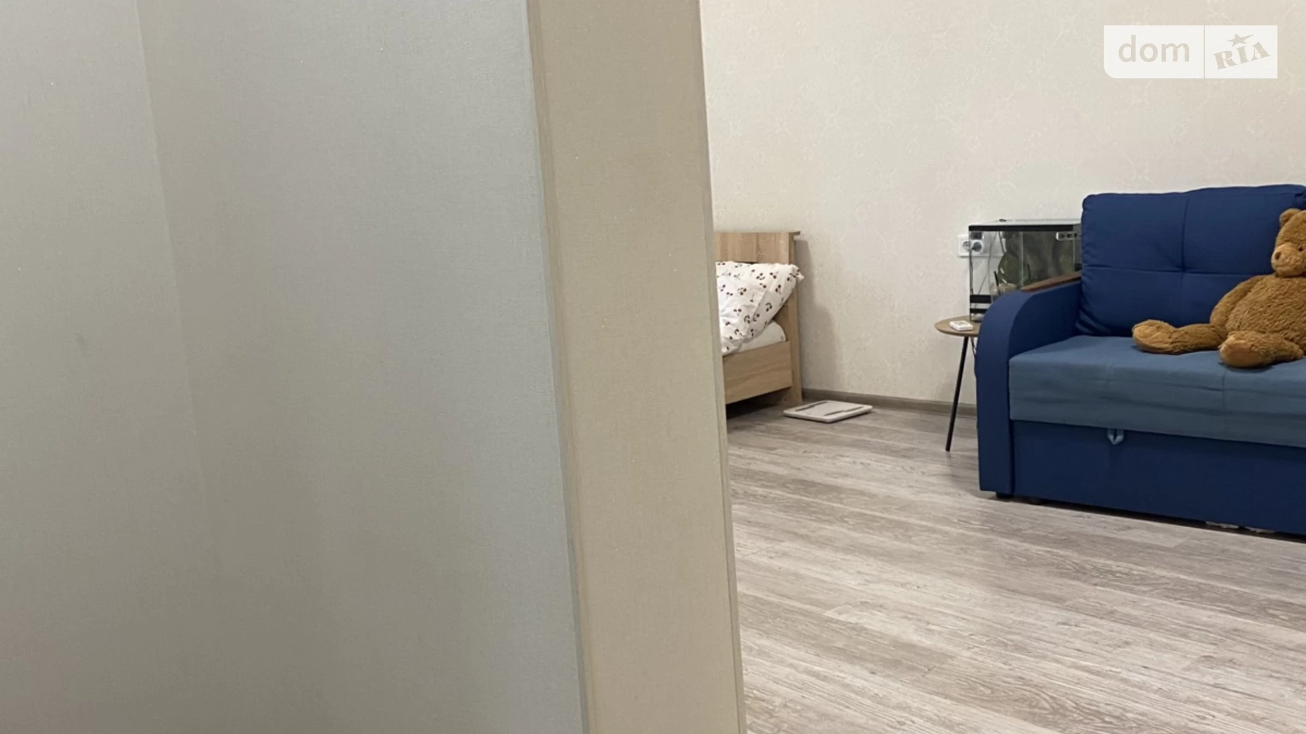 Продається 1-кімнатна квартира 40 кв. м у Одесі, вул. Генуезька, 3Б - фото 5