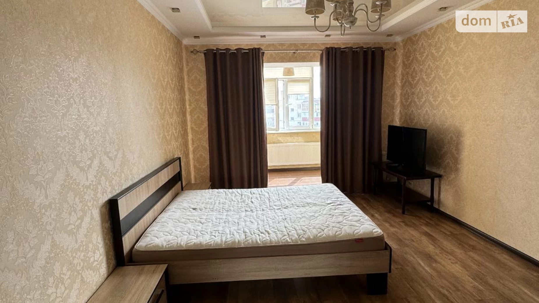 Здається в оренду 1-кімнатна квартира 45 кв. м у Сумах, цена: 12000 грн - фото 2