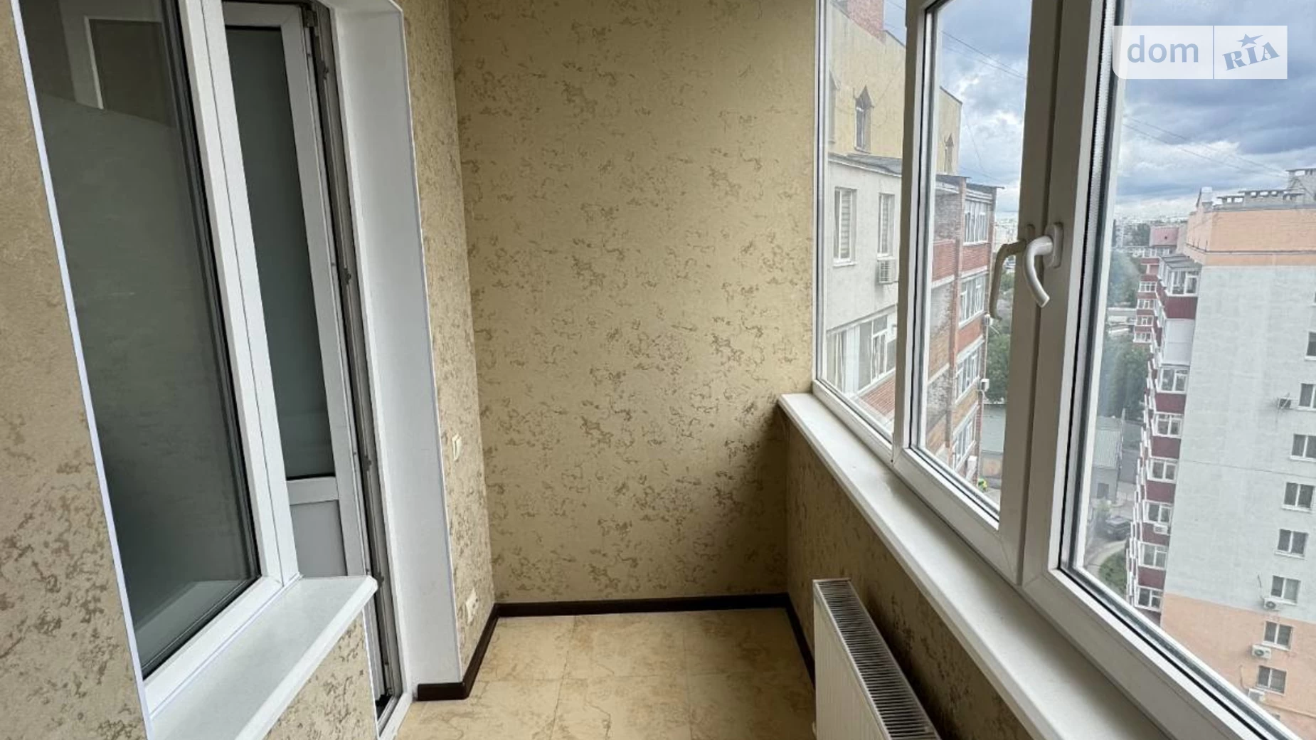 Здається в оренду 1-кімнатна квартира 45 кв. м у Сумах, цена: 12000 грн - фото 4
