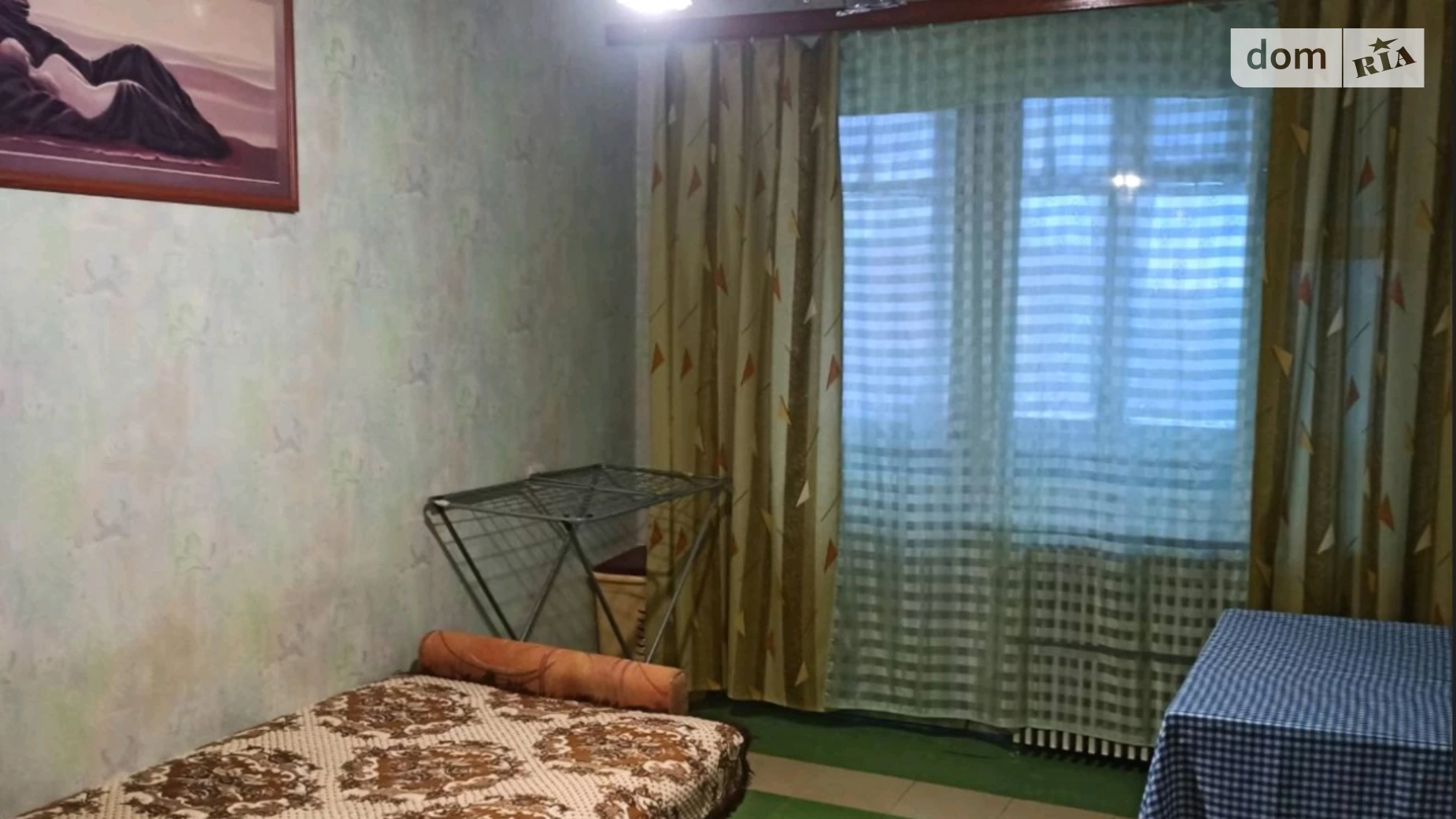 Сдается в аренду 1-комнатная квартира 33 кв. м в Днепре, просп. Мира - фото 2