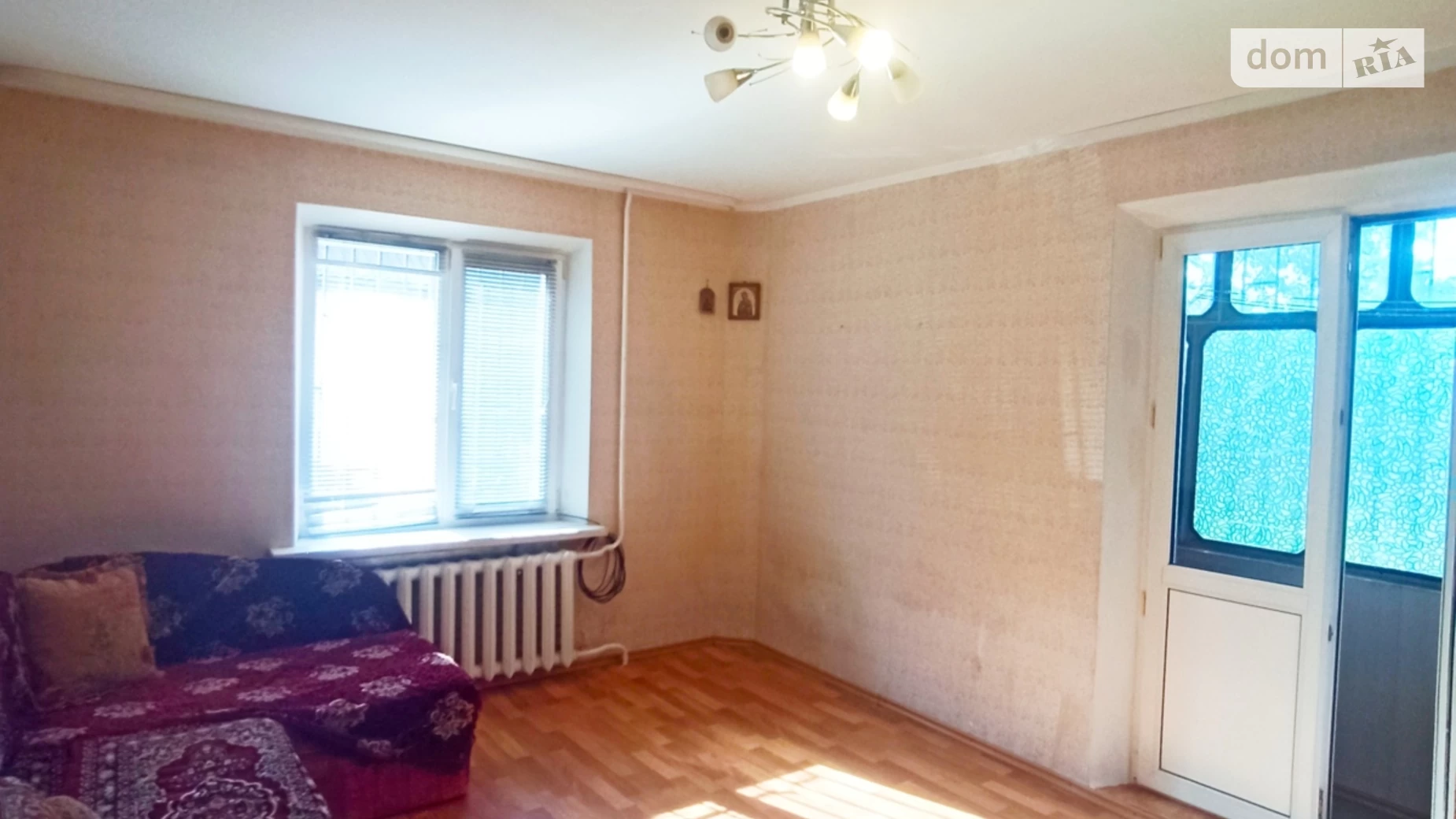Здається в оренду 1-кімнатна квартира 33 кв. м у Хмельницькому, вул. Хмельницького Богдана - фото 3