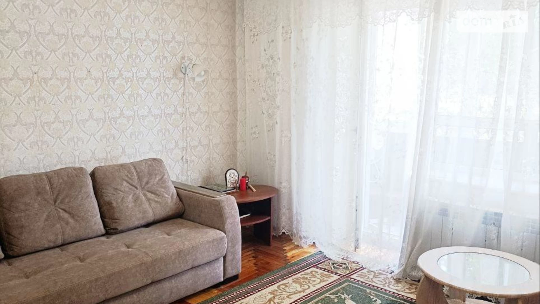Продается 1-комнатная квартира 38.8 кв. м в Харькове, ул. Дудинской, 6 - фото 3