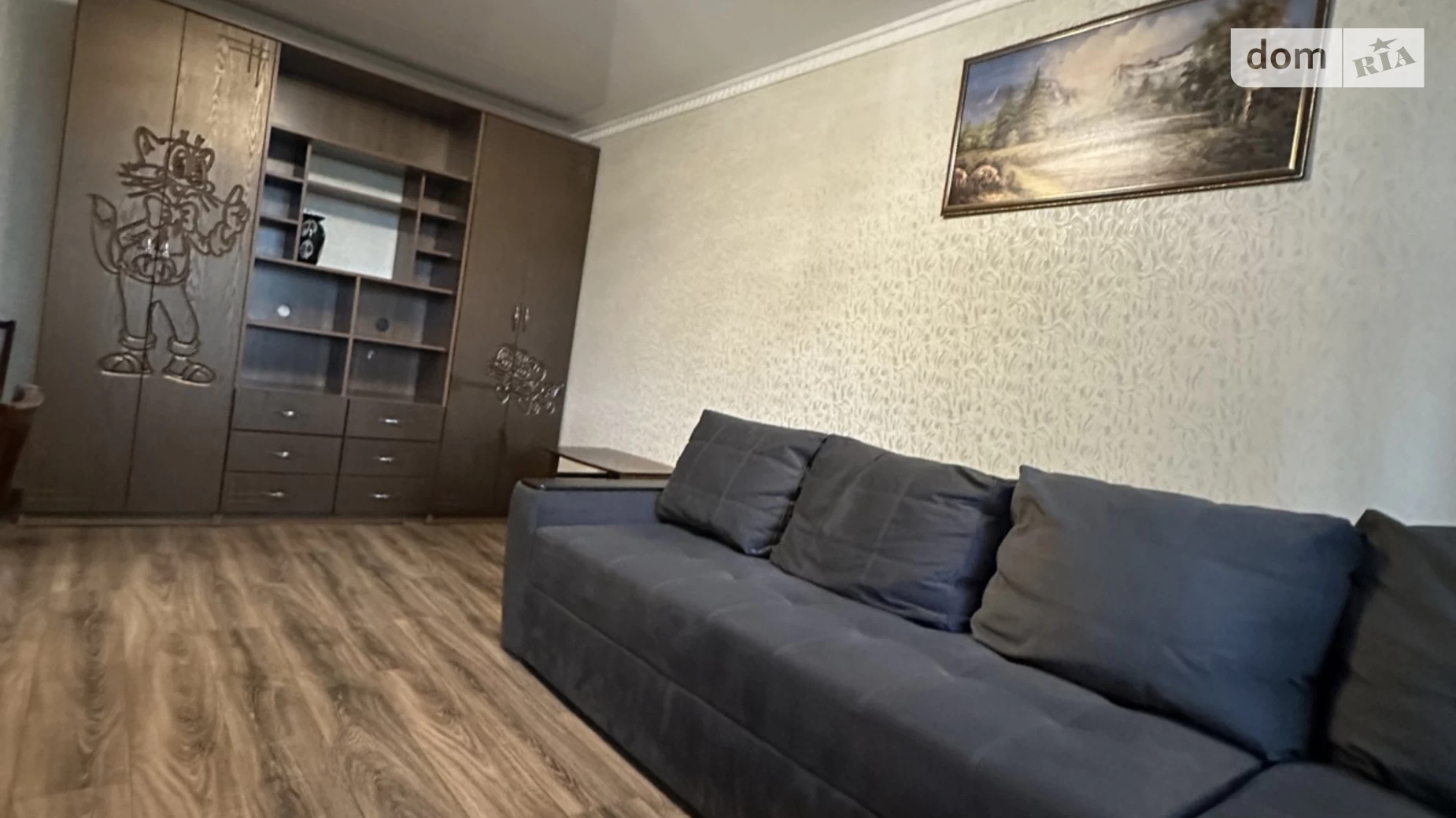 Здається в оренду 1-кімнатна квартира 34 кв. м у Вінниці, вул. Миколи Ващука, 18 - фото 2