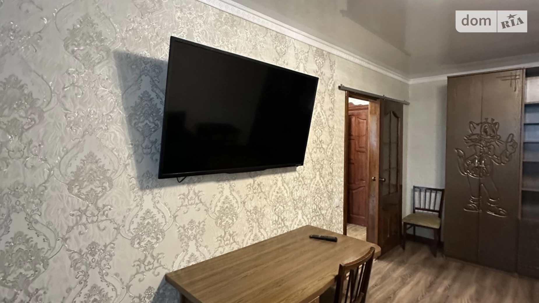 Здається в оренду 1-кімнатна квартира 34 кв. м у Вінниці, вул. Миколи Ващука, 18 - фото 4