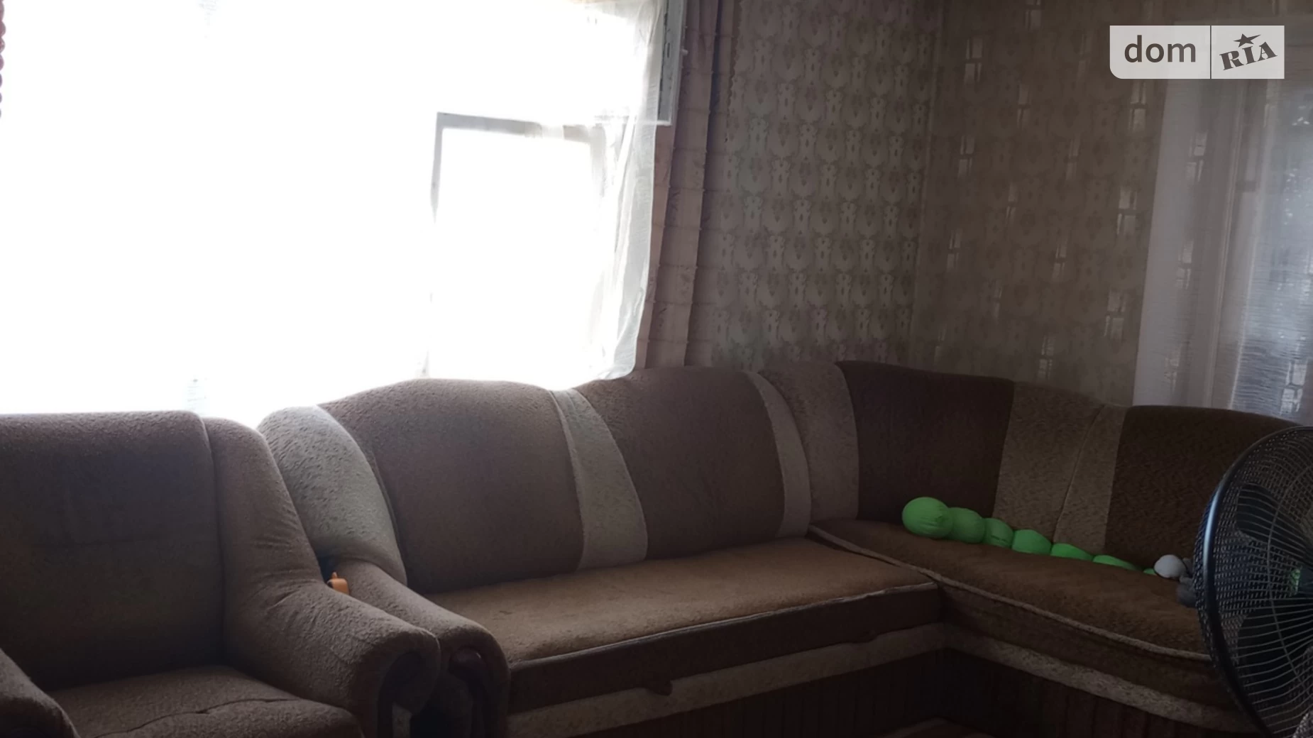 Продается 3-комнатная квартира 53.9 кв. м в Житомире, цена: 57000 $ - фото 2