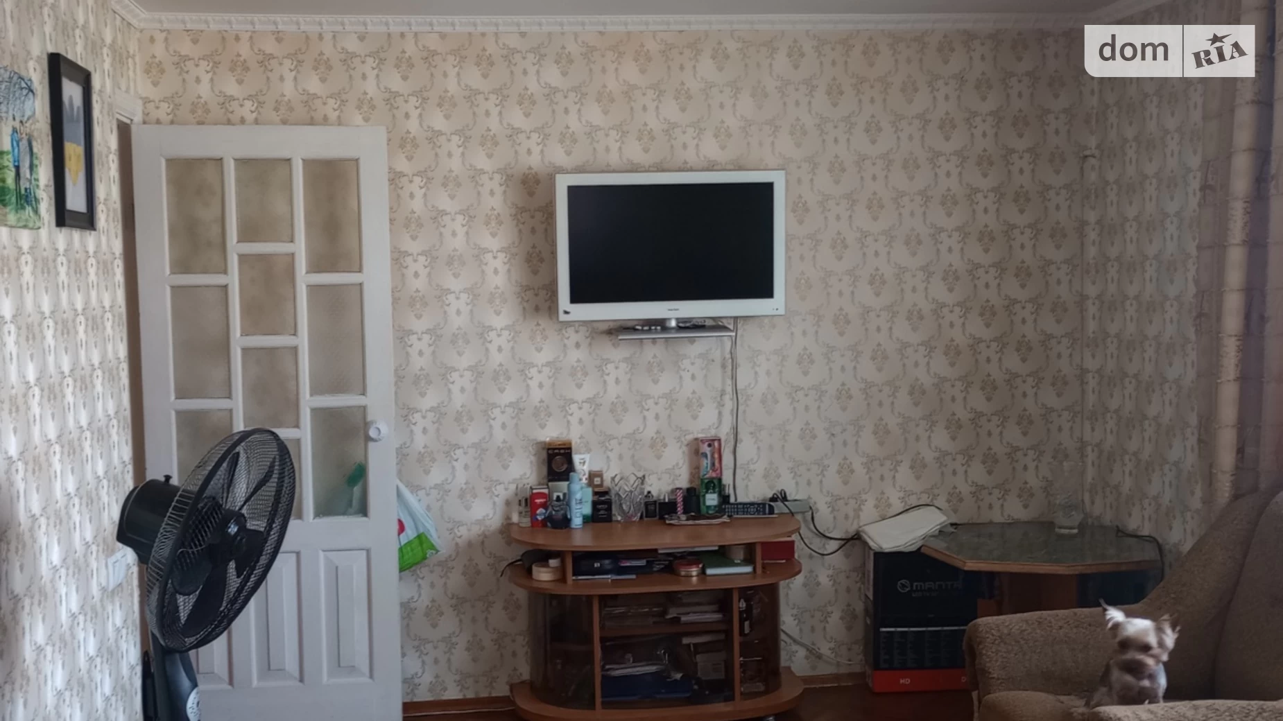 Продается 3-комнатная квартира 53.9 кв. м в Житомире, цена: 57000 $ - фото 3