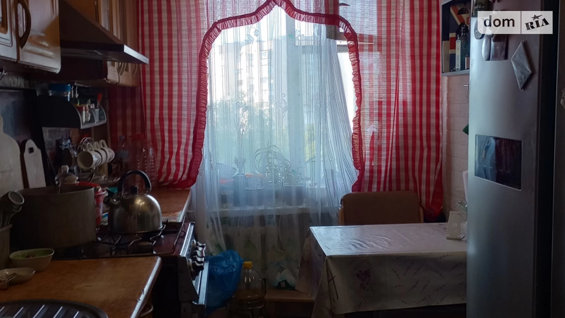 Продается 3-комнатная квартира 53.9 кв. м в Житомире, цена: 57000 $ - фото 4