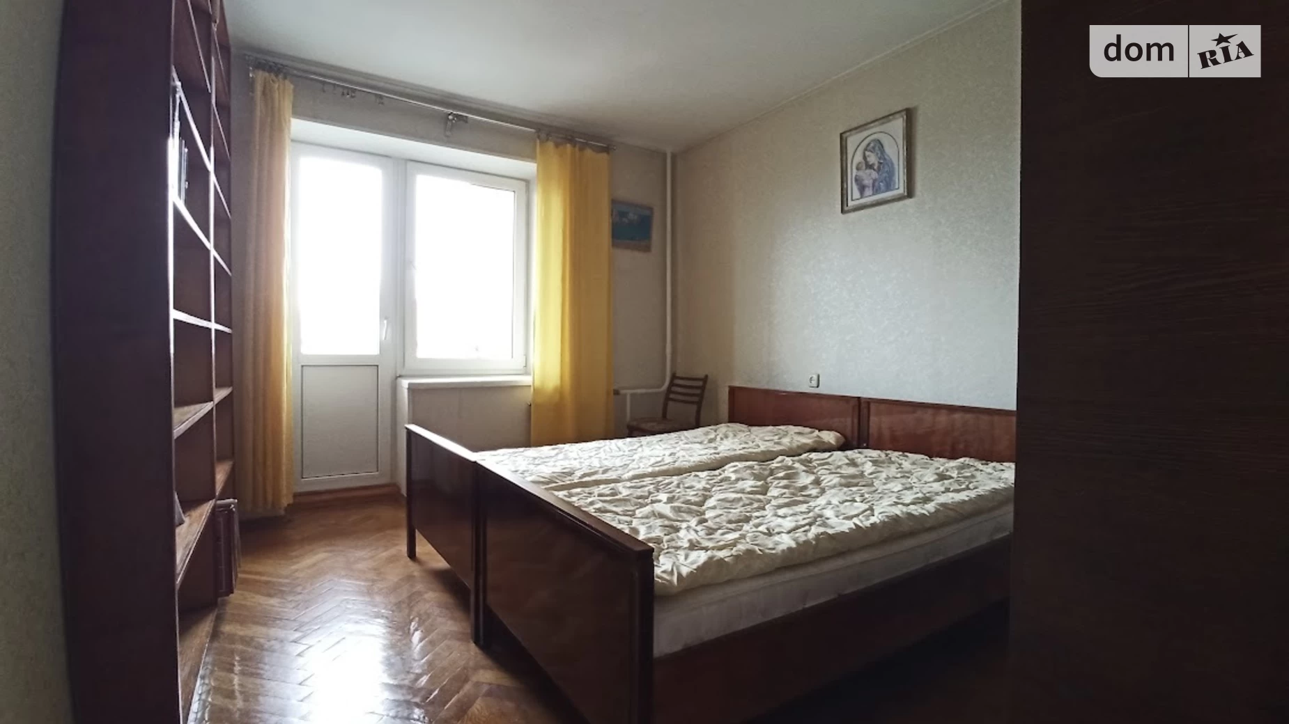 Здається в оренду 3-кімнатна квартира 70.2 кв. м у Києві, вул. Герцена, 7 - фото 5