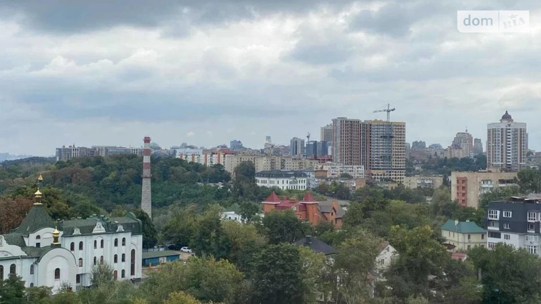 Продается 3-комнатная квартира 69.9 кв. м в Киеве, ул. Печенежская, 9 - фото 2