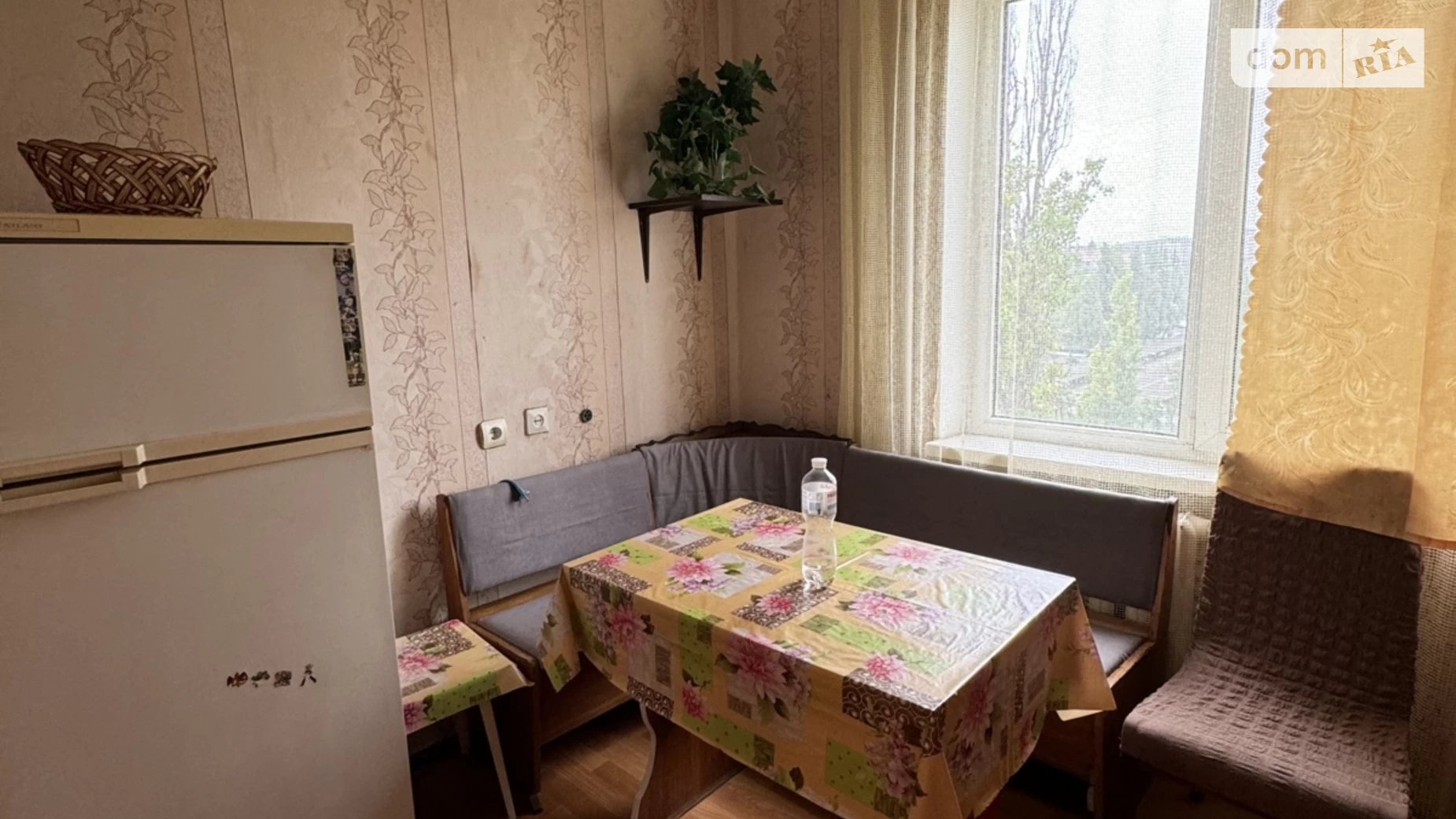 Здається в оренду 1-кімнатна квартира 32 кв. м у Одесі, просп. Князя Ярослава Мудрого, 28 - фото 4