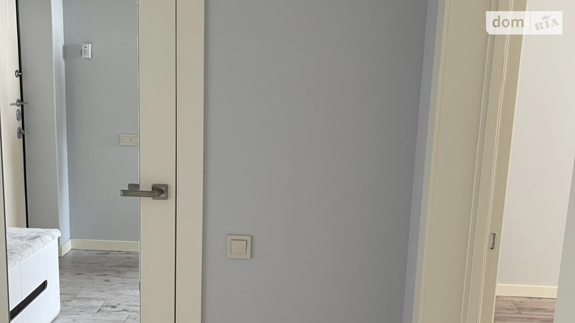 Здається в оренду 1-кімнатна квартира 38 кв. м у Києві, вул. Юлії Здановської(Ломоносова), 34Б - фото 5