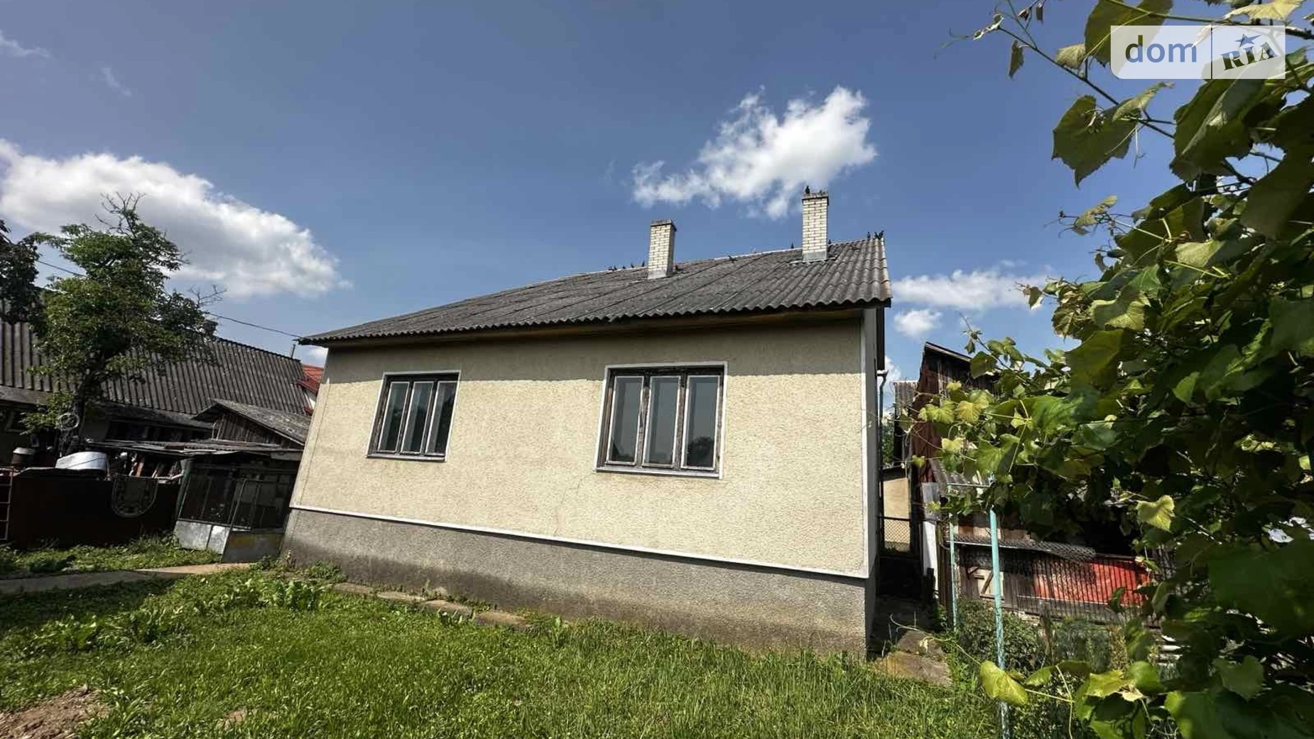 Продается дом на 2 этажа 163.3 кв. м с балконом, цена: 58000 $ - фото 2