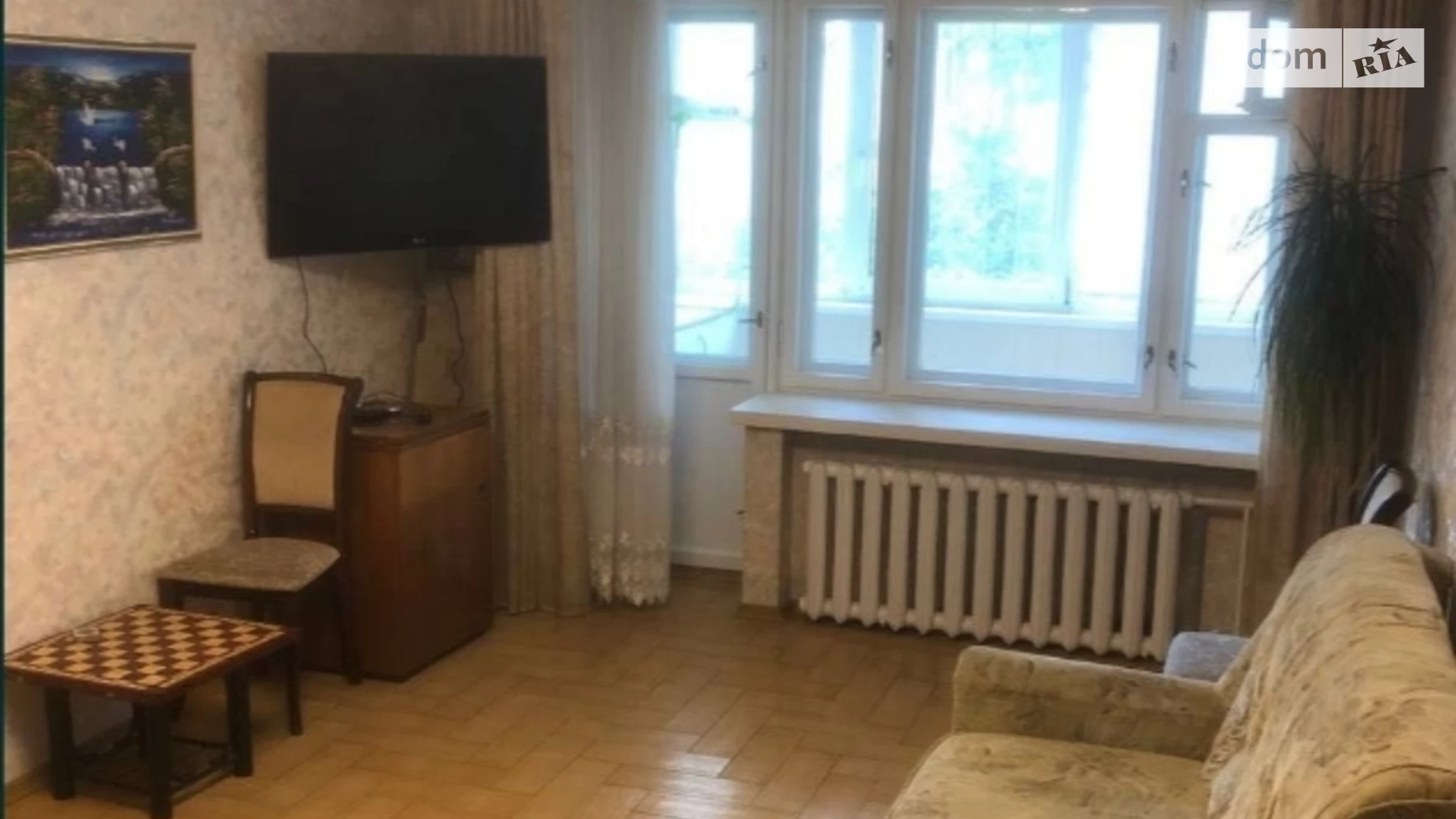 Продається 3-кімнатна квартира 80 кв. м у Києві, цена: 105000 $ - фото 5