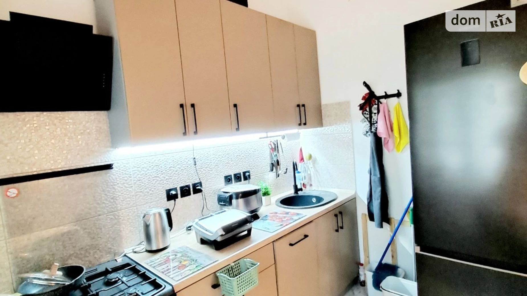 Продается 1-комнатная квартира 42 кв. м в Кропивницком, цена: 49900 $ - фото 4