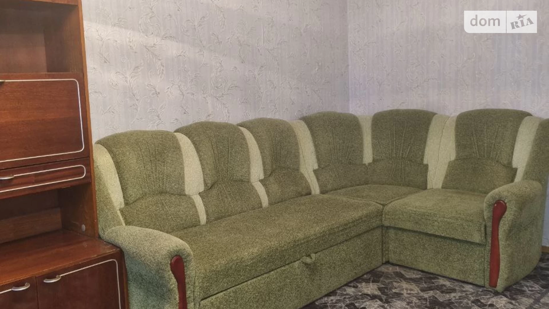 Здається в оренду 1-кімнатна квартира 40 кв. м у Харкові, вул. Болградська(Грозненська), 44 - фото 3