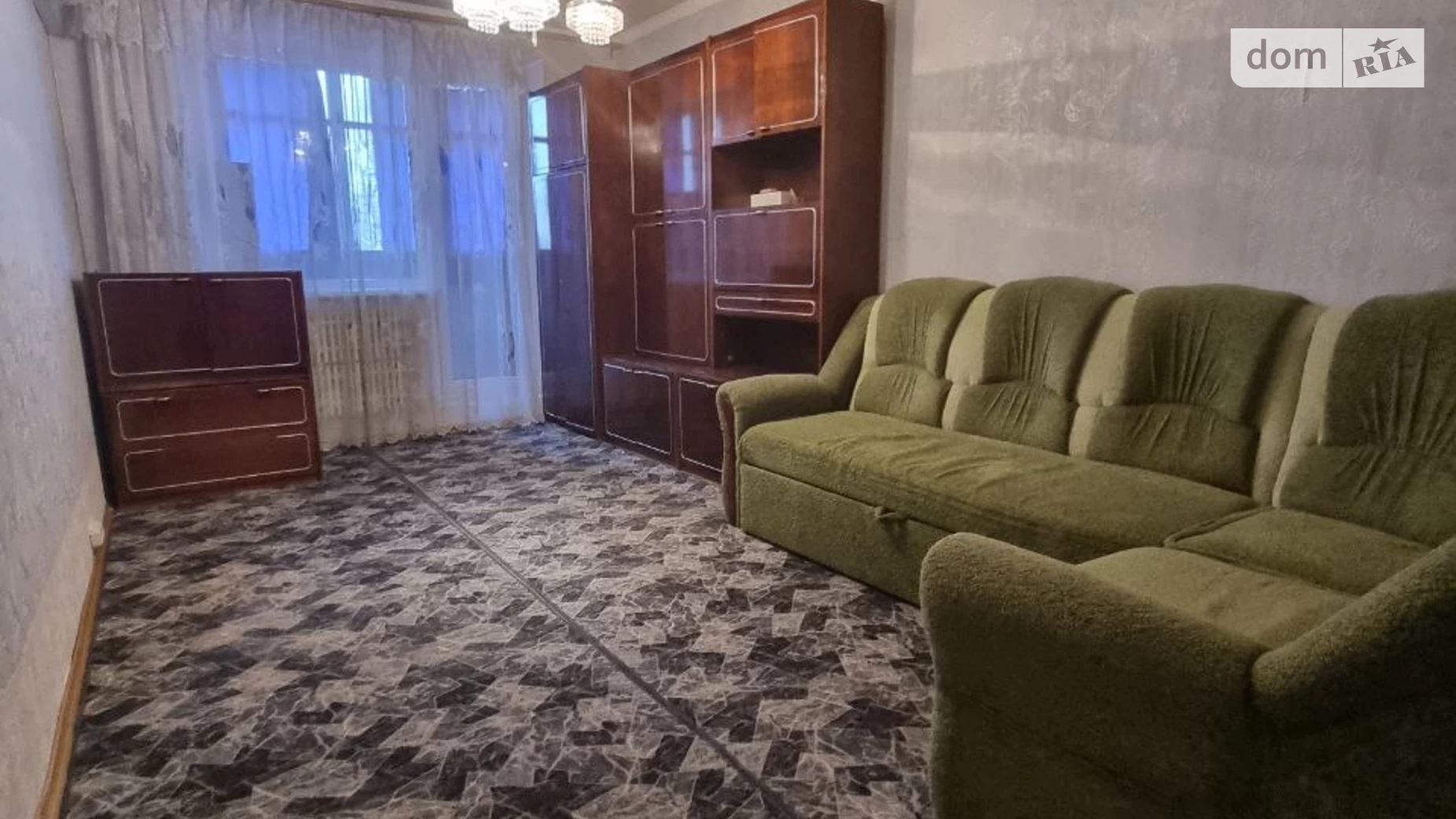 Здається в оренду 1-кімнатна квартира 40 кв. м у Харкові, вул. Болградська(Грозненська), 44 - фото 4