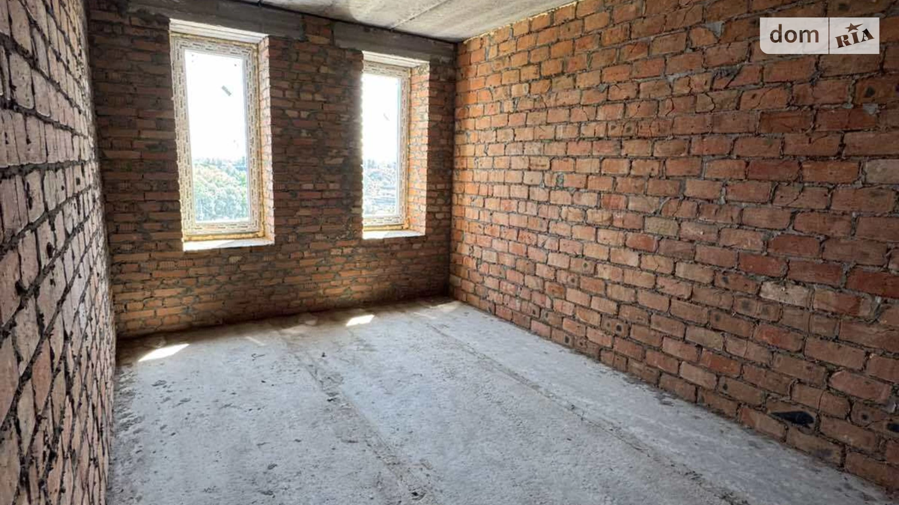 Продается 1-комнатная квартира 34.44 кв. м в Хмельницком, Старокостянтиновское шоссе - фото 4