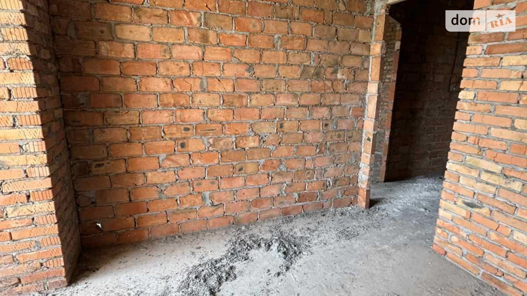 Продается 1-комнатная квартира 34.44 кв. м в Хмельницком, Старокостянтиновское шоссе - фото 5