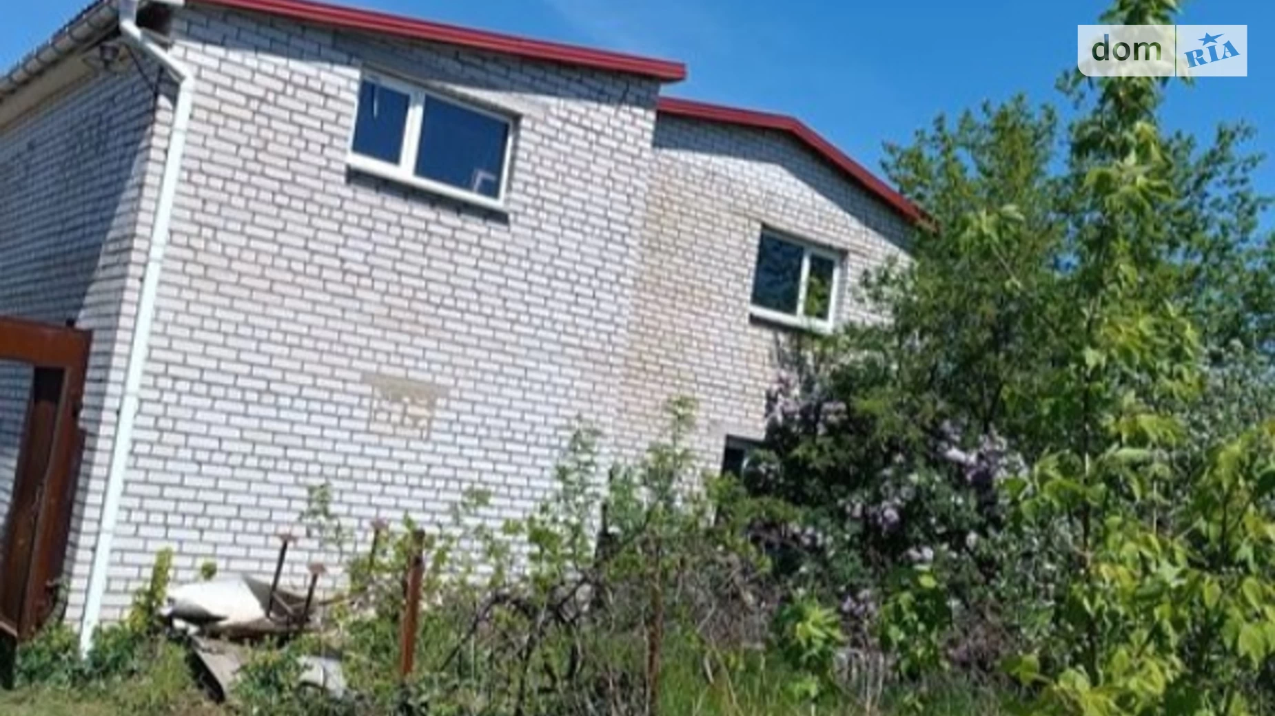Продается дом на 2 этажа 254.9 кв. м с участком, цена: 41000 $ - фото 3