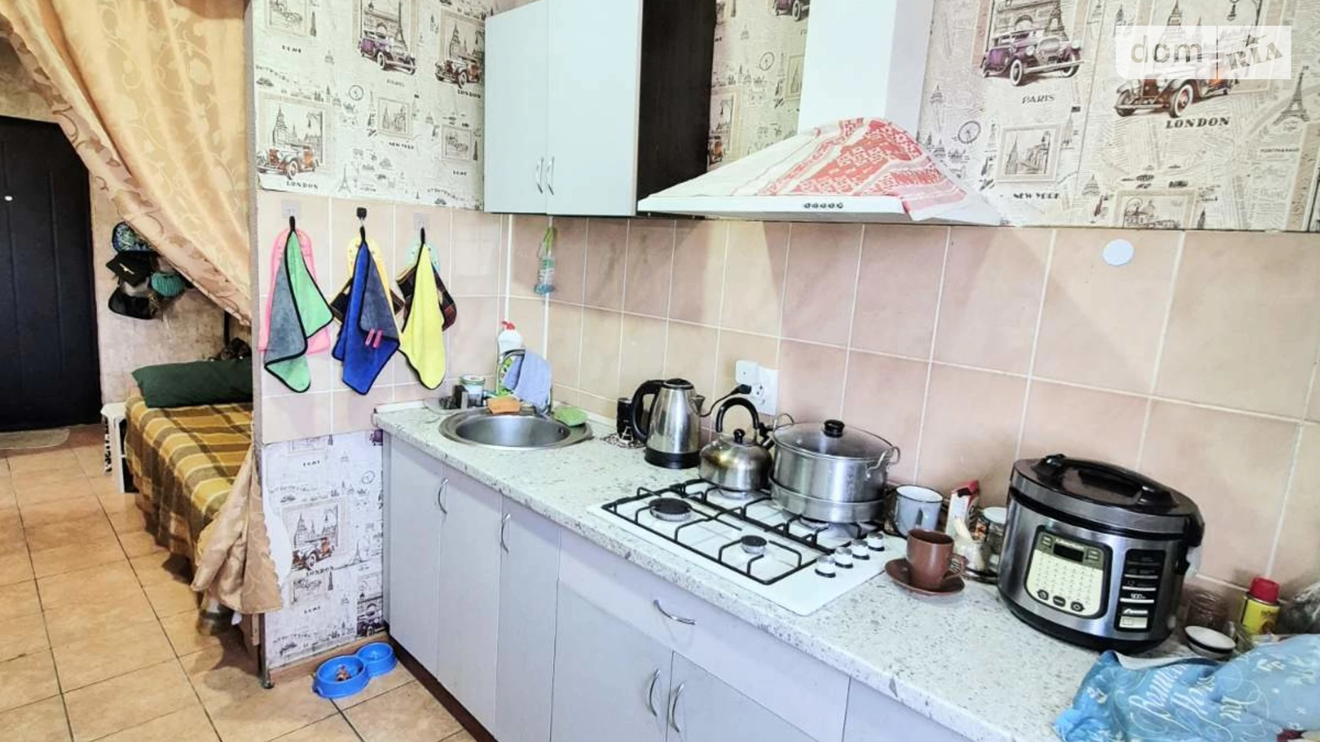 Продається 1-кімнатна квартира 37 кв. м у Кропивницькому, вул. Олега Ольжича, 44 - фото 5