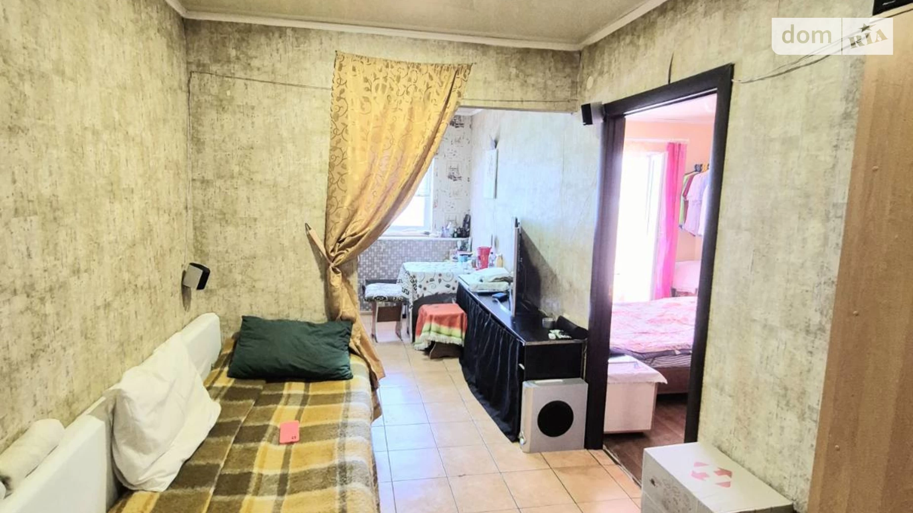 Продається 1-кімнатна квартира 37 кв. м у Кропивницькому, вул. Олега Ольжича, 44 - фото 4