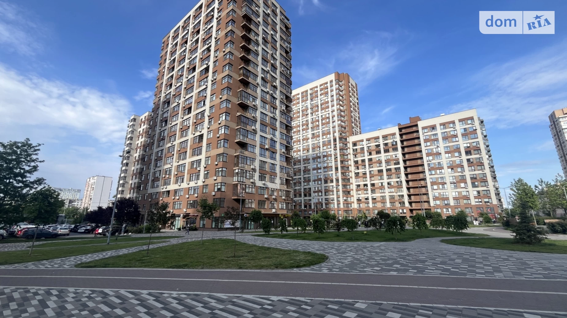 просп. Європейського Союзу(Правди), 43Б Подільський Київ ЖК Варшавський мікрорайон, цена: 72700 грн - фото 2