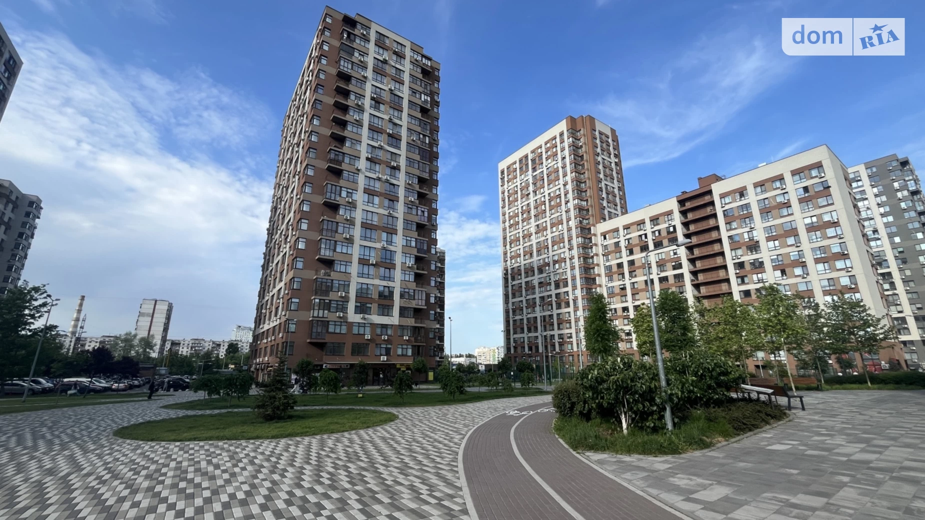 просп. Європейського Союзу(Правди), 43Б Подільський Київ ЖК Варшавський мікрорайон, цена: 72700 грн - фото 3