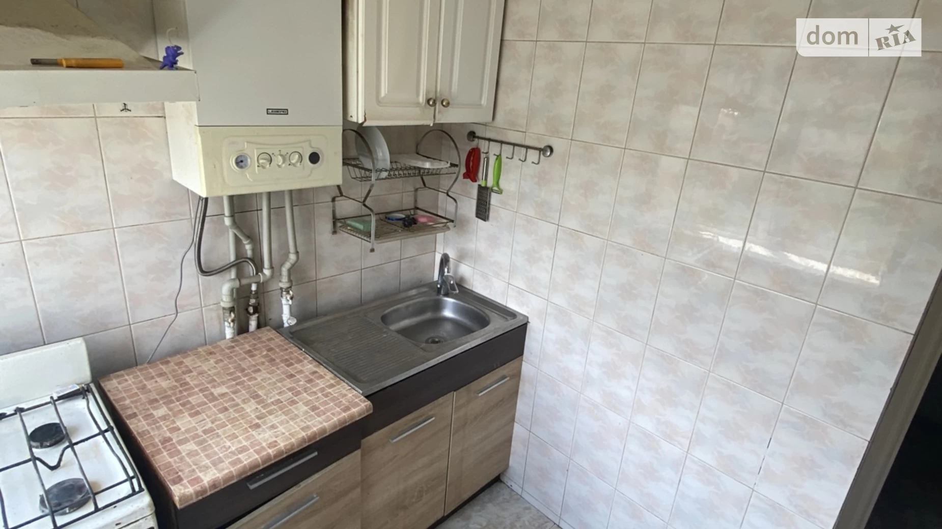 Продається 2-кімнатна квартира 49 кв. м у Вінниці, вул. Академіка Янгеля, 33 - фото 5