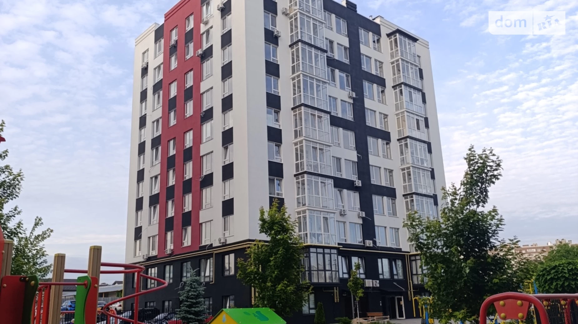 Продается 1-комнатная квартира 35.5 кв. м в Гатном, ул. Покровская(Советская), 2А - фото 2