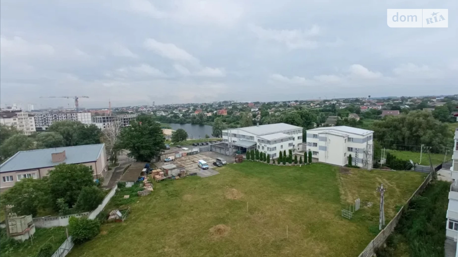 Продается 1-комнатная квартира 35.5 кв. м в Гатном, ул. Покровская(Советская), 2А - фото 4